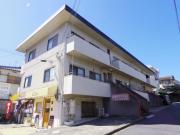 近鉄橿原線近鉄郡山駅まで徒歩8分
