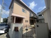桜が岡富士見戸建