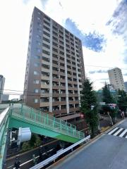 プレサンス本駒込アカデミア