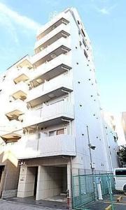 東京メトロ丸ノ内線(方南町支線)中野新橋駅まで徒歩4分