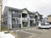 ＪＲ信越本線直江津駅まで徒歩4分