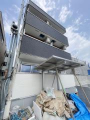 阪神本線出屋敷駅まで徒歩7分