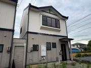 鈴木様貸テラスハウス西山