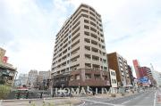 ＪＲ鹿児島本線黒崎駅まで徒歩9分