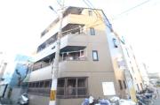 地下鉄四つ橋線岸里駅まで徒歩5分
