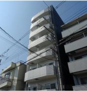地下鉄千日前線今里駅まで徒歩6分