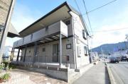 ＪＲ可部線河戸帆待川駅まで徒歩11分