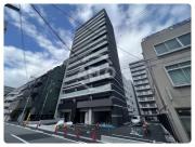 S-RESIDENCE大阪同心