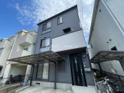 練馬区錦2丁目戸建