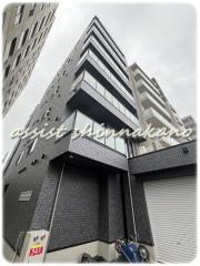 Cosmo Tower