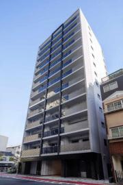 東京メトロ銀座線田原町駅まで徒歩6分