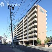 地下鉄鶴舞線浅間町駅まで徒歩7分