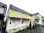 京急本線上大岡駅まで徒歩6分