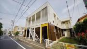 東京メトロ有楽町線地下鉄成増駅まで徒歩9分