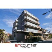 HIGASHIKOMATSUGAWA PARK RESIDENCE