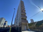 フェルクルールプレスト千住関屋