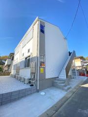 多摩都市モノレール中央大学・明星大学駅まで徒歩10分