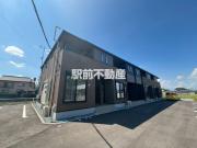 ＪＲ鹿児島本線西牟田駅まで徒歩14分