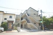 ＪＲ鹿児島本線箱崎駅まで徒歩3分