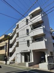 ジョイフル武蔵関弐番館