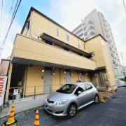 ブルーライン阪東橋駅まで徒歩5分
