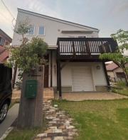 あかつき台1丁目戸建