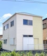 田尾寺駅前戸建