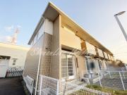 小田急小田原線海老名駅までバス約12分 徒歩1分