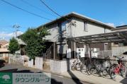 ＪＲ常磐線（各駅停車）北柏駅まで徒歩14分