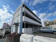 リッチウォーク市役所前A棟