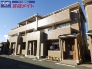 シャルマンT2 B棟