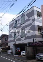 京王線明大前駅まで徒歩12分