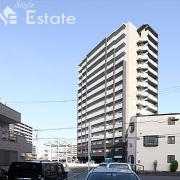 地下鉄名城線大曽根駅まで徒歩7分