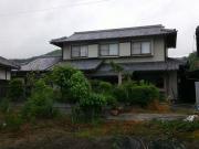 仲村邸貸家