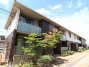 ＪＲ片町線西木津駅まで徒歩9分
