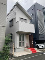 東急世田谷線松原駅まで徒歩3分