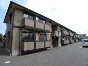 ＪＲ武蔵野線市川大野駅まで徒歩18分