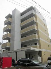 名鉄名古屋本線山王駅まで徒歩9分