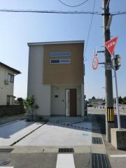 下新本町戸建
