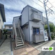 プレッソ新杉田