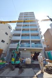都営三田線白金高輪駅まで徒歩6分