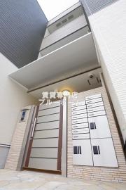 ＪＲ阪和線浅香駅まで徒歩7分
