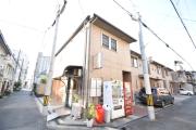 地下鉄四つ橋線花園町駅まで徒歩4分