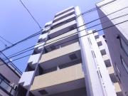 スカイコート武蔵小杉壱番館