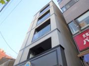東京メトロ東西線南砂町駅まで徒歩12分