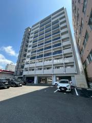 CENTRAL CASA 藤崎宮
