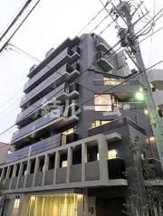 東武東上線大山駅まで徒歩8分
