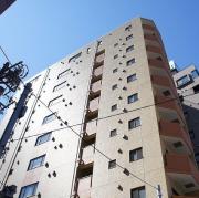都営大江戸線新御徒町駅まで徒歩4分