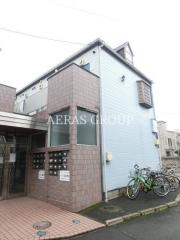 都営三田線板橋本町駅まで徒歩6分