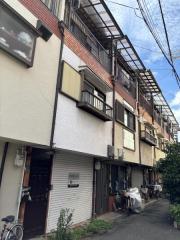 ＪＲ関西本線加美駅まで徒歩8分